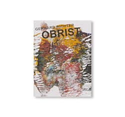GERHARD RICHTER: OBRIST-O’BRIST